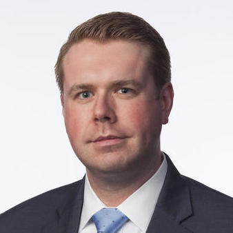 Justin Strane